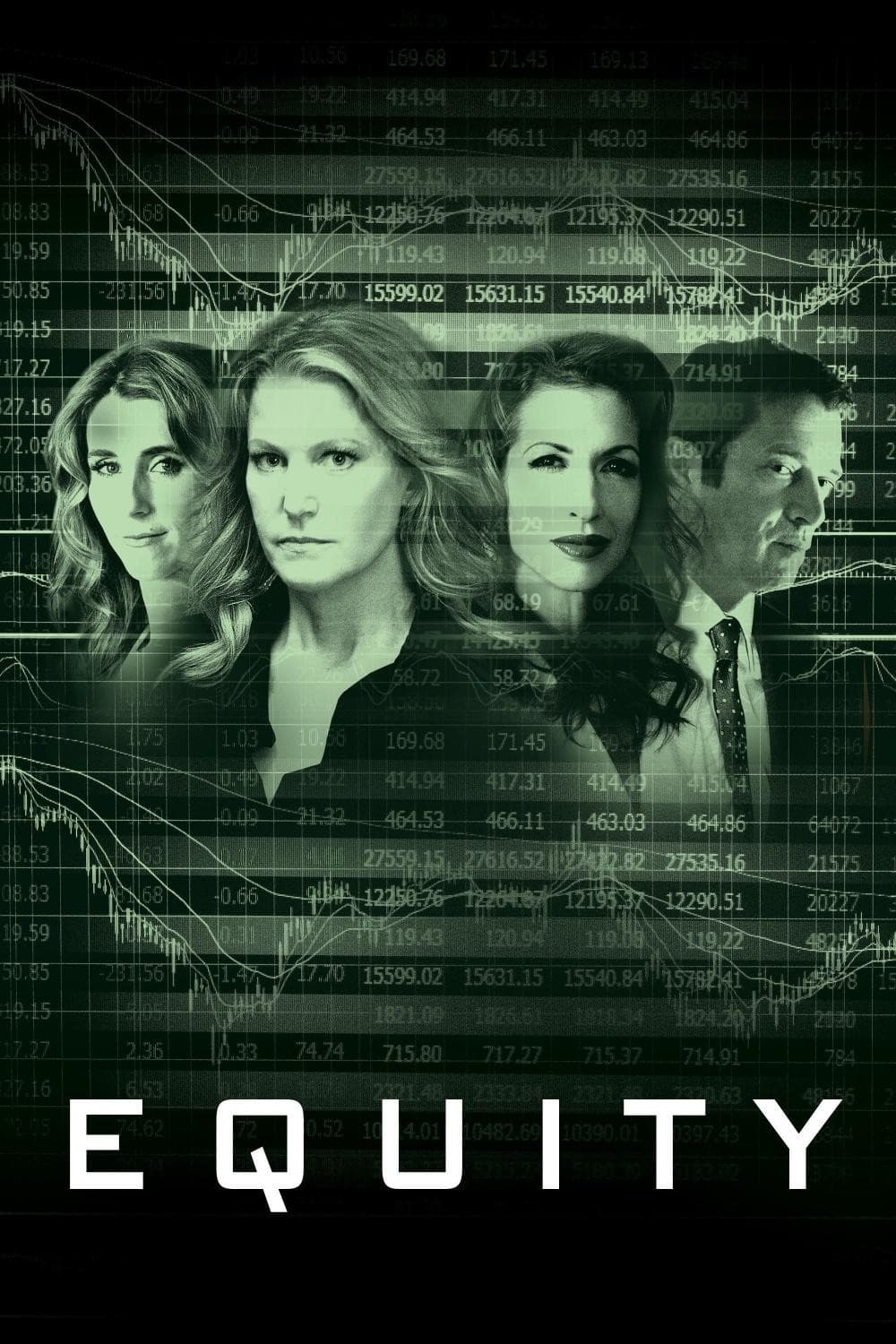 Poster di Equity