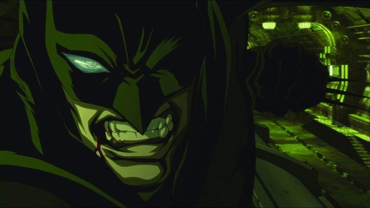 Batman - Il cavaliere di Gotham - immagine