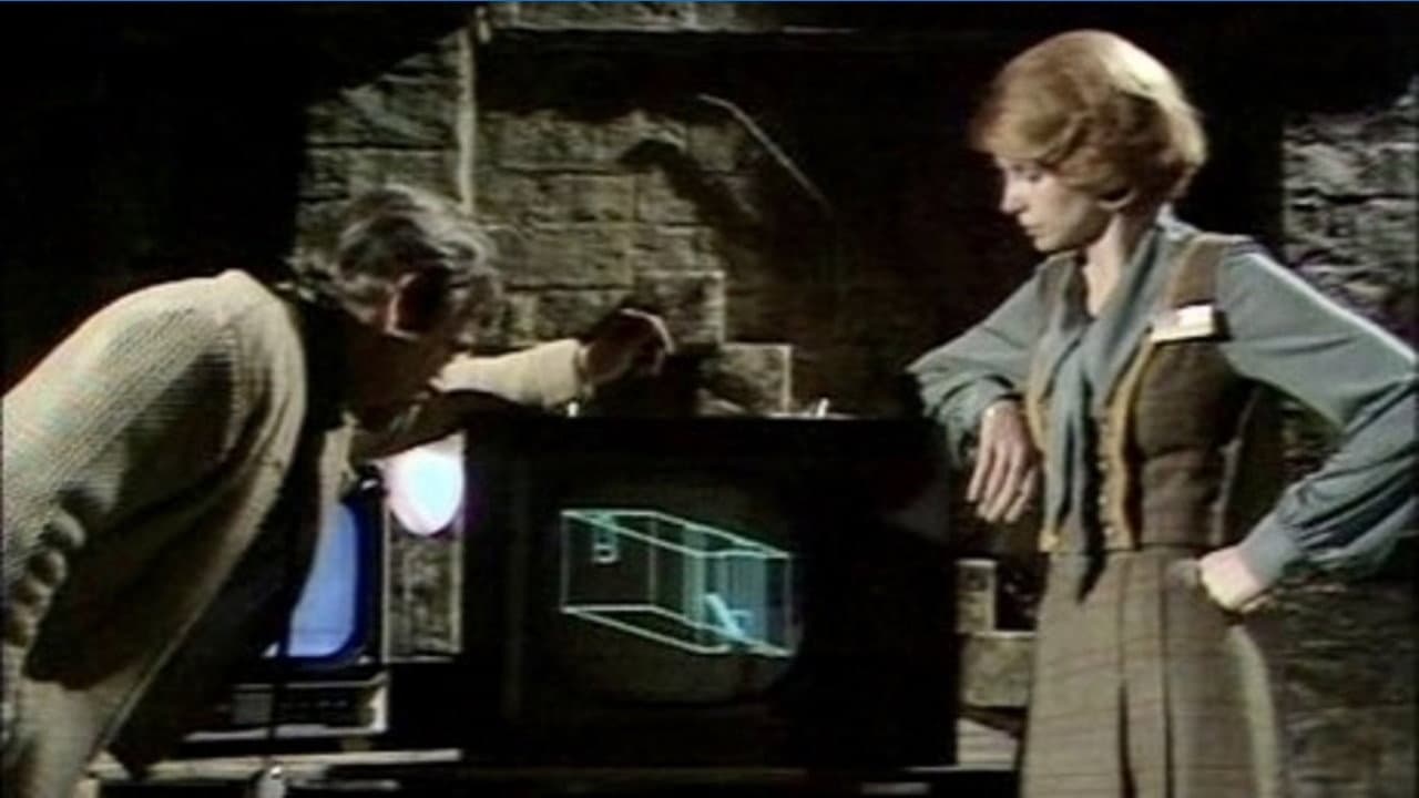 The Stone Tape - immagine
