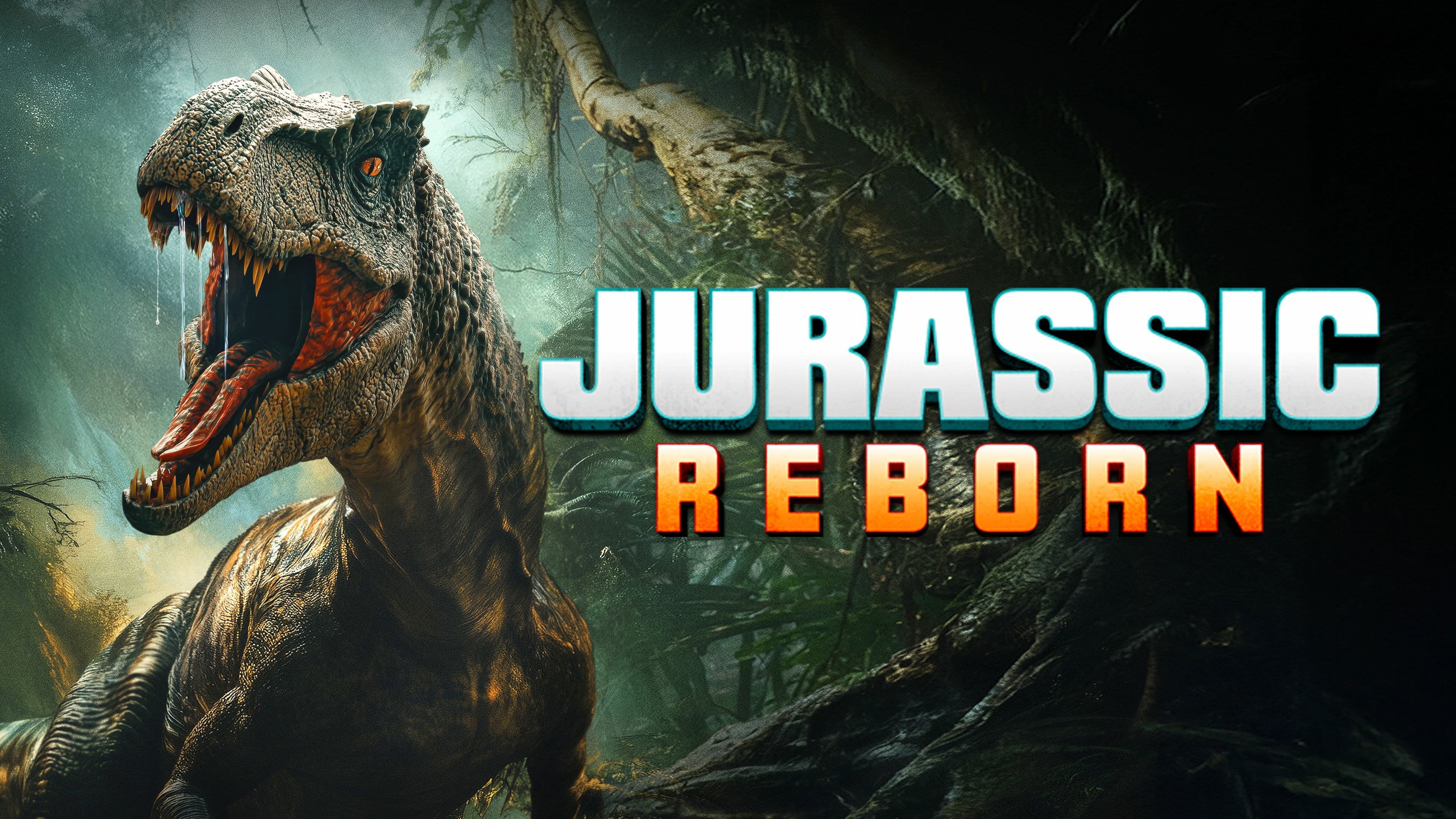 Jurassic Reborn - immagine