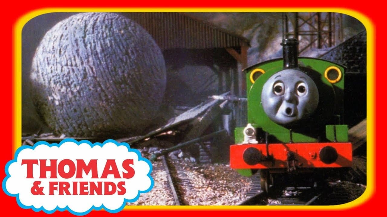 Thomas & Friends: Spills & Chills - immagine