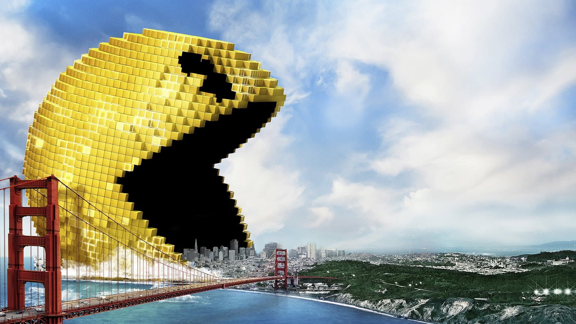 Pixels - immagine