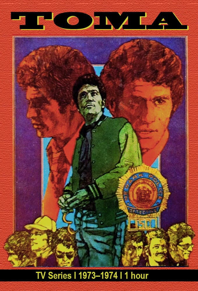 Poster di Toma
