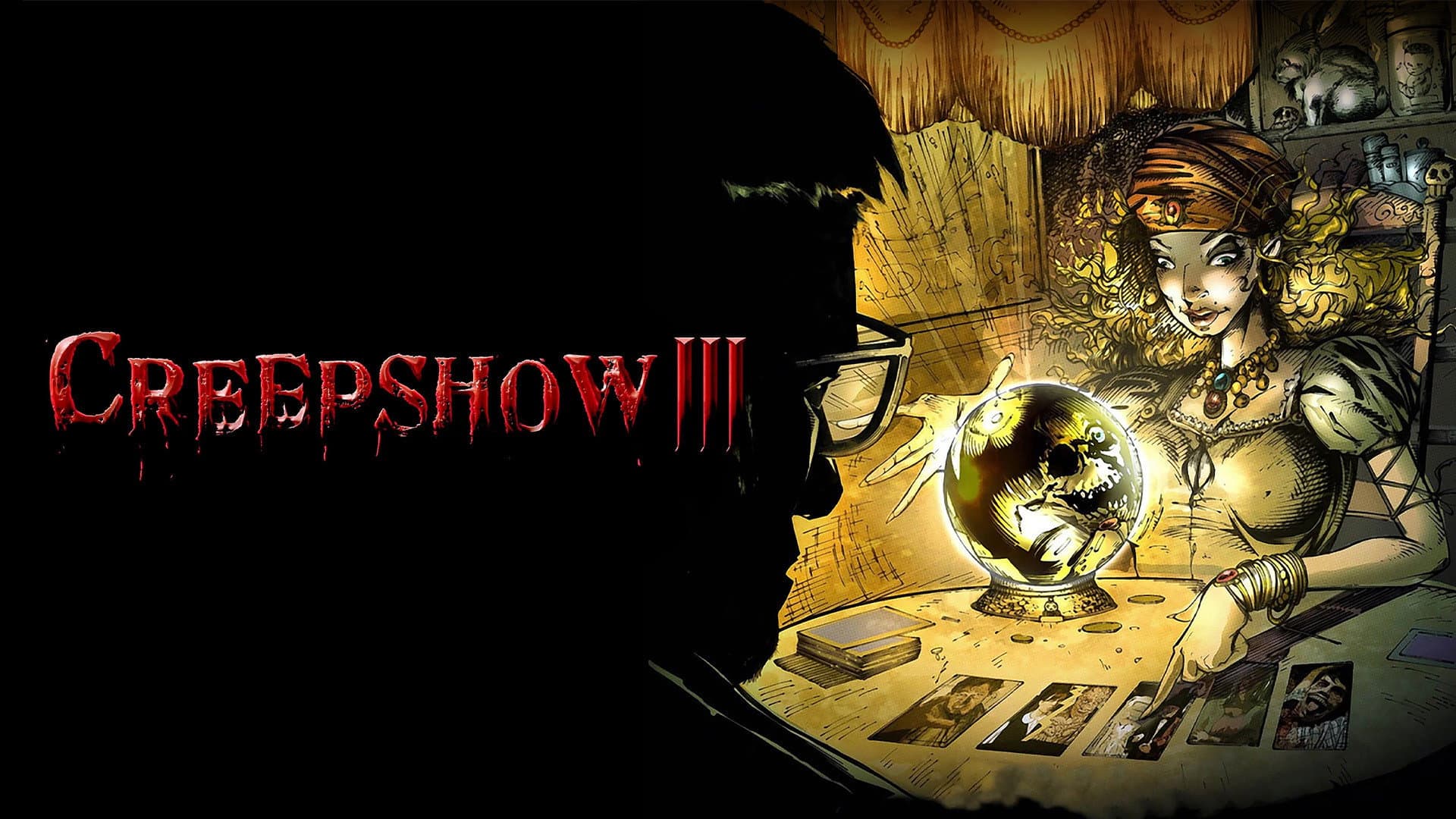 Creepshow 3 - immagine