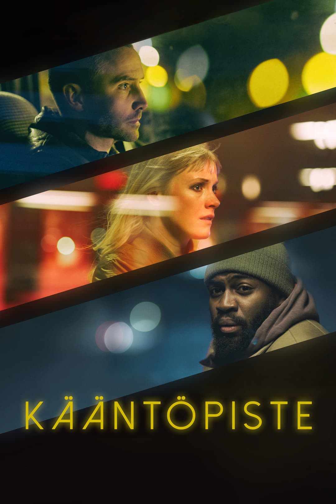 Poster di Kääntöpiste