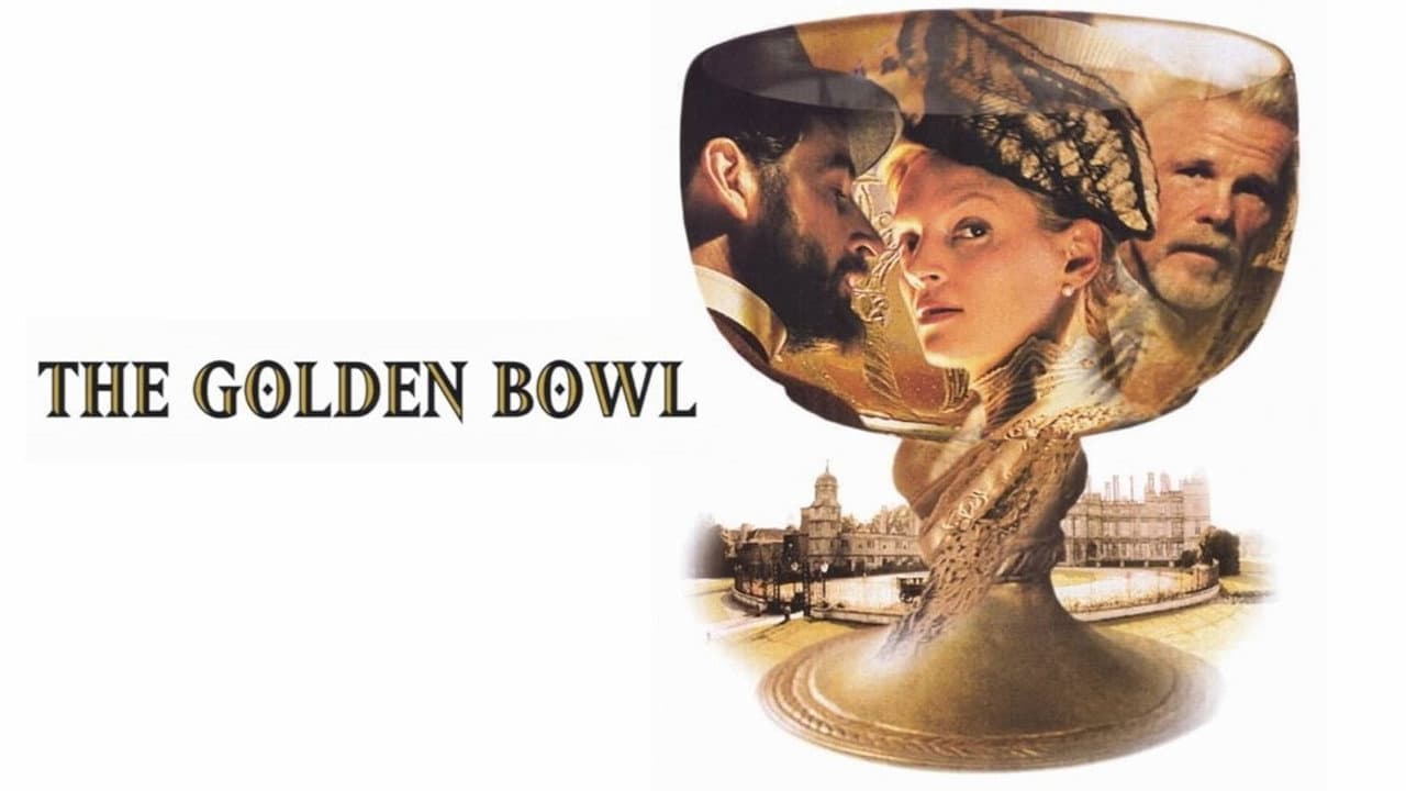 The Golden Bowl - immagine