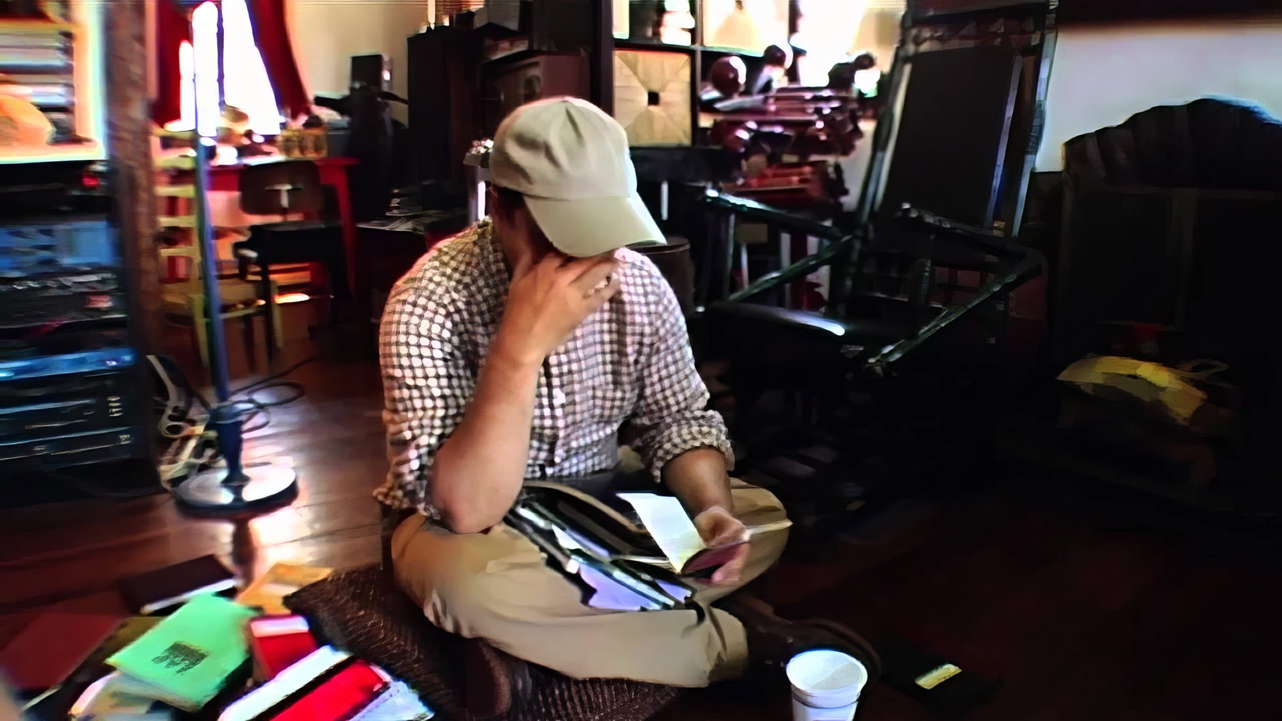 Strange Powers: Stephin Merritt and the Magnetic Fields - immagine