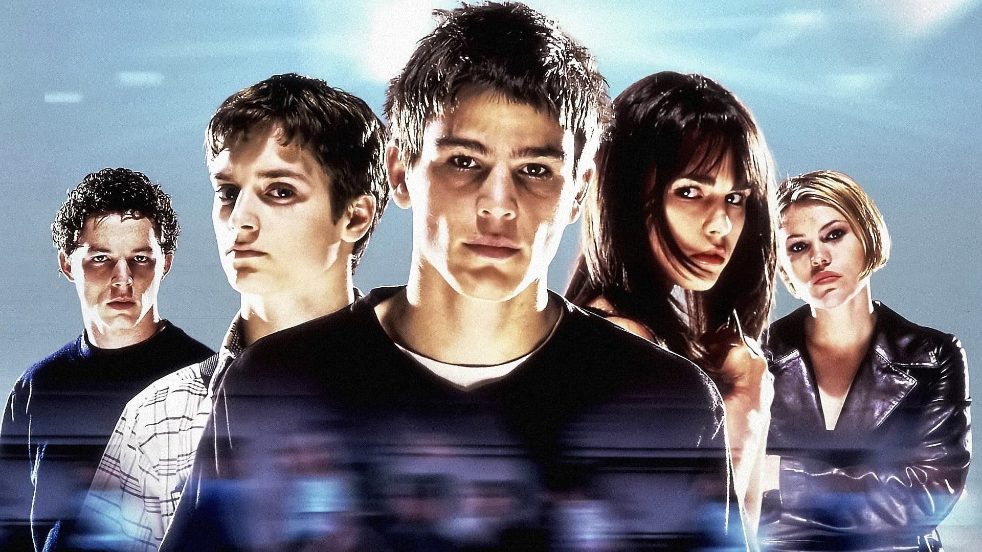 The Faculty - immagine