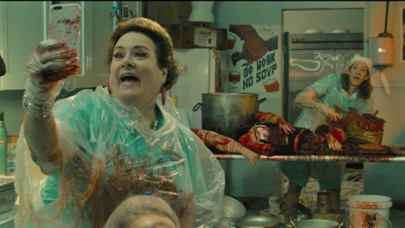 Lunch Ladies - immagine
