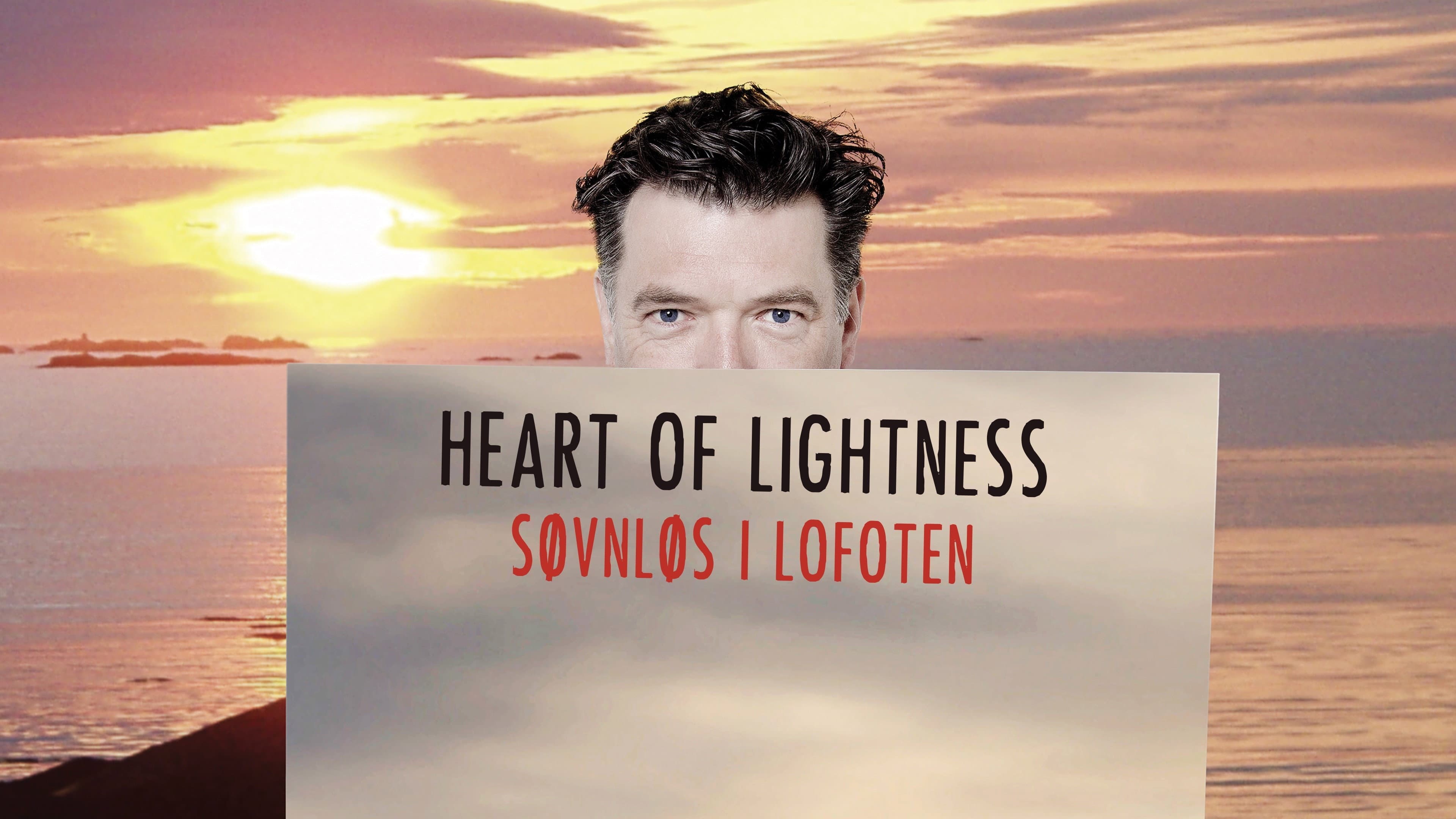 Søvnløs i Lofoten - immagine