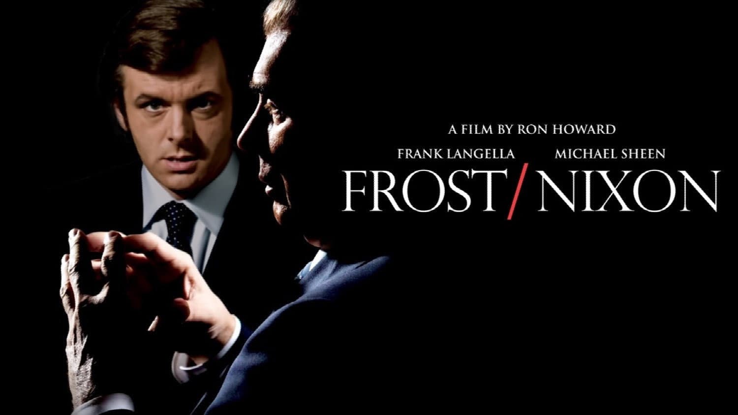 Frost/Nixon - Il duello - immagine
