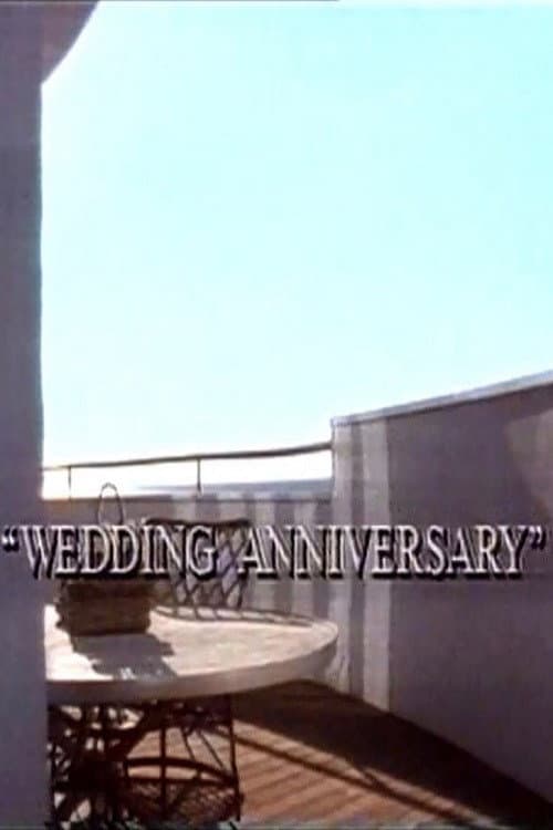 Poster di Wedding Anniversary