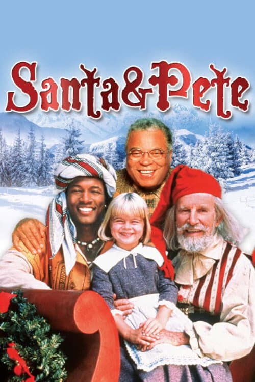 Poster di La vera storia di Babbo Natale