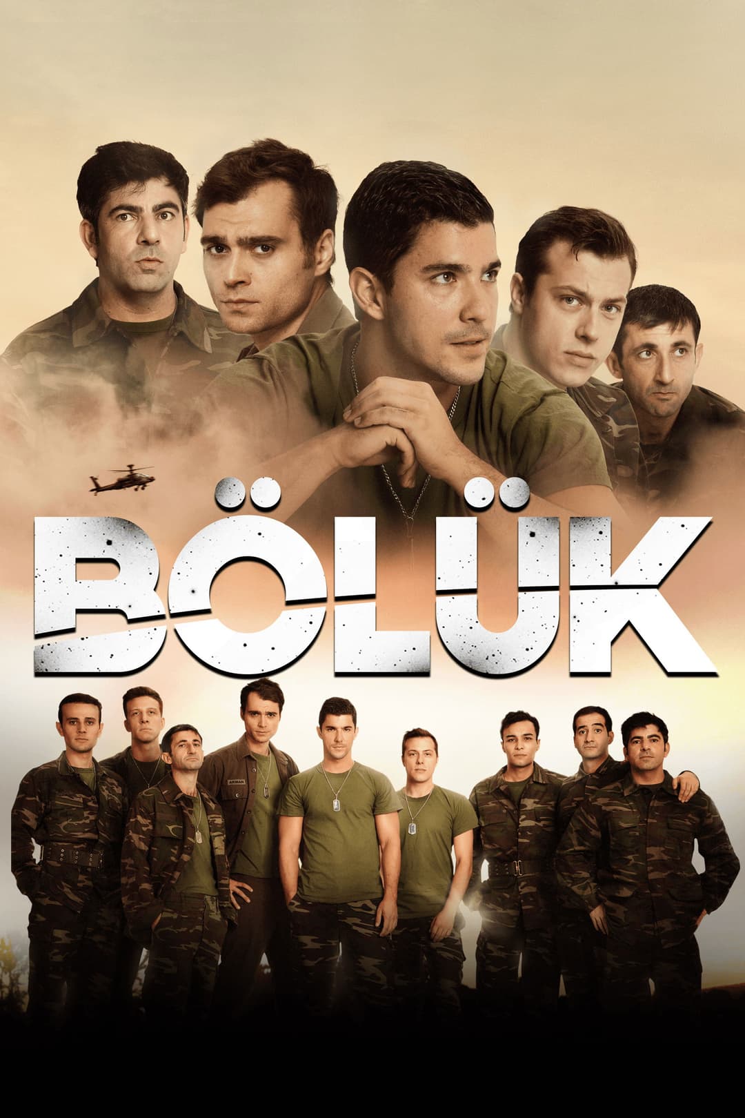 Poster di Bölük