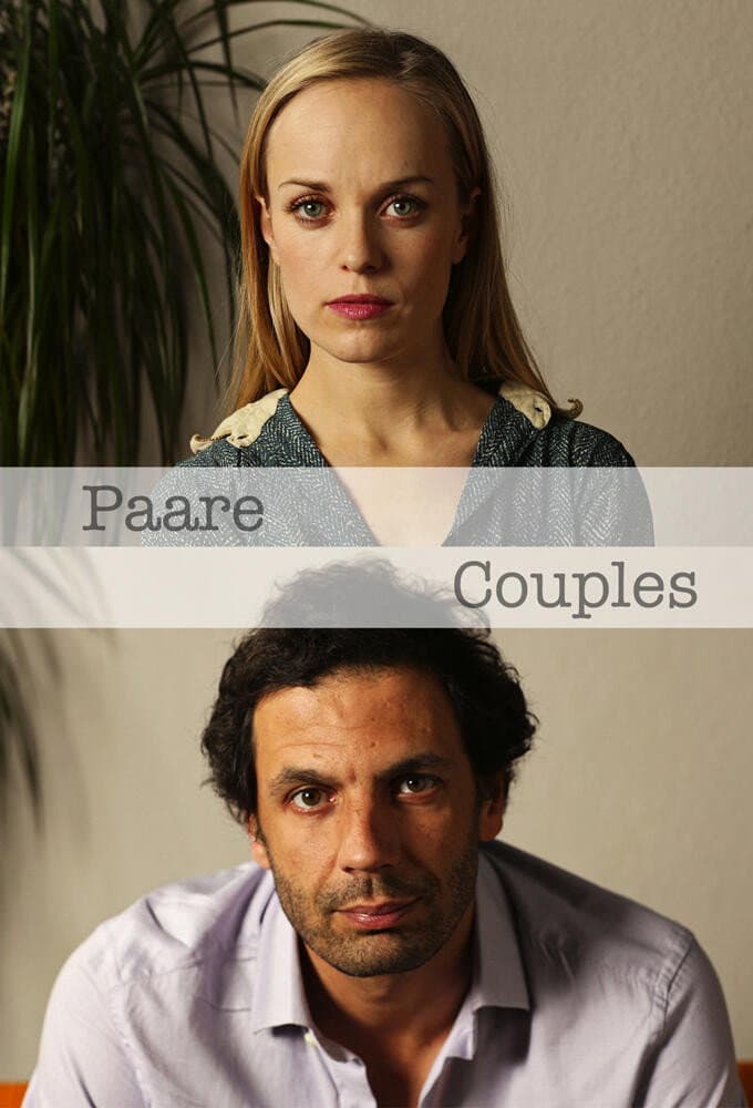 Poster di Paare