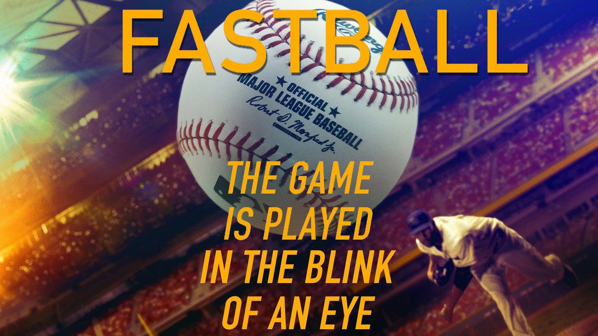 Fastball - immagine