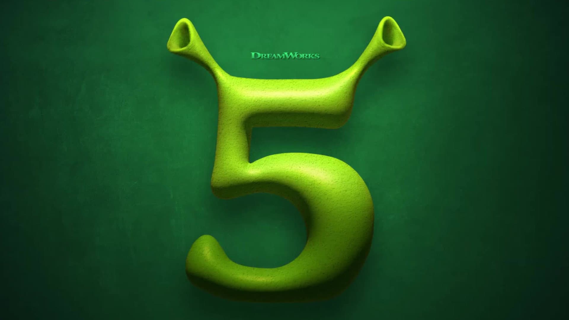 Shrek 5 - immagine