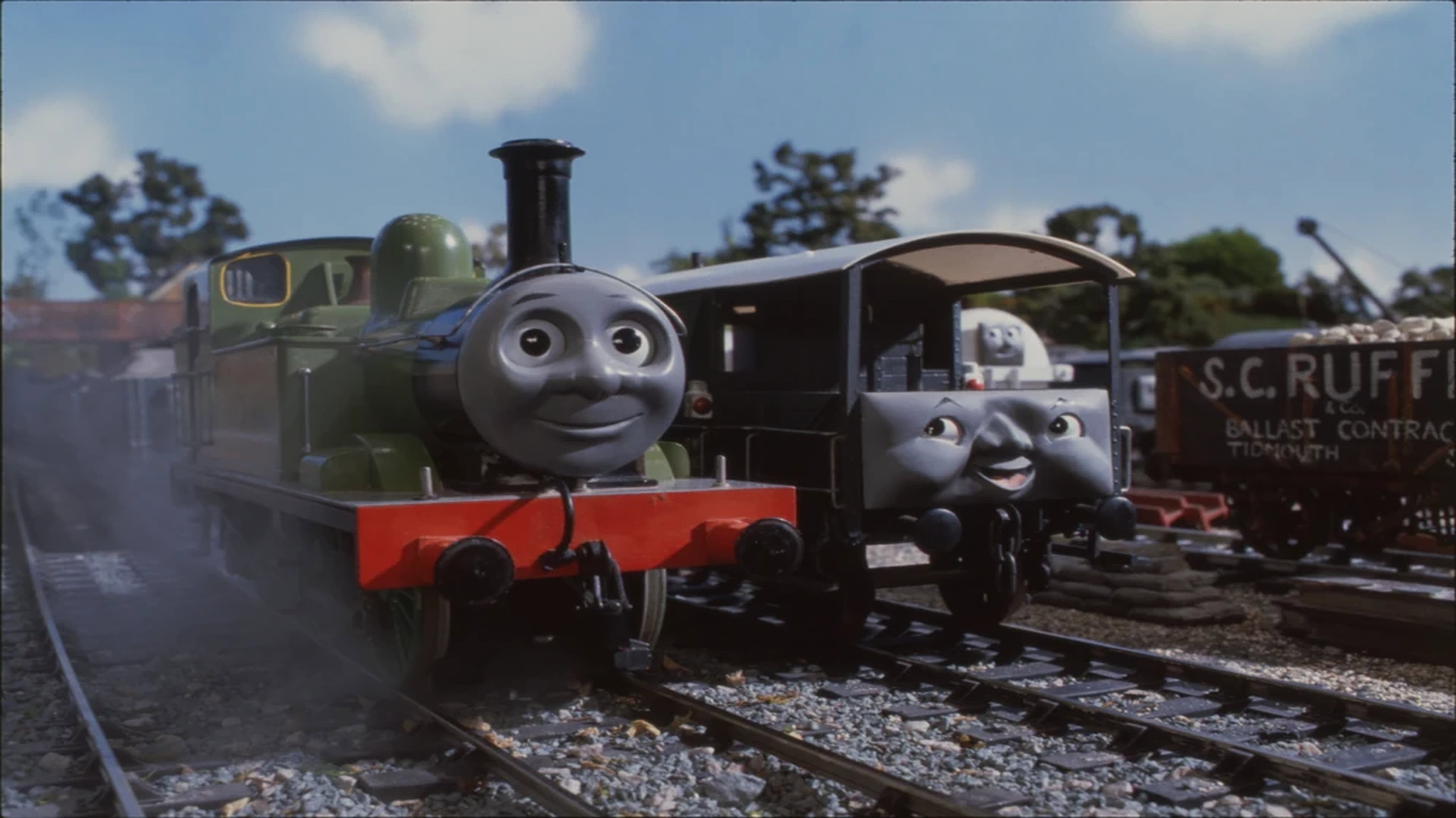 Thomas & Friends: The Classic Stories - immagine