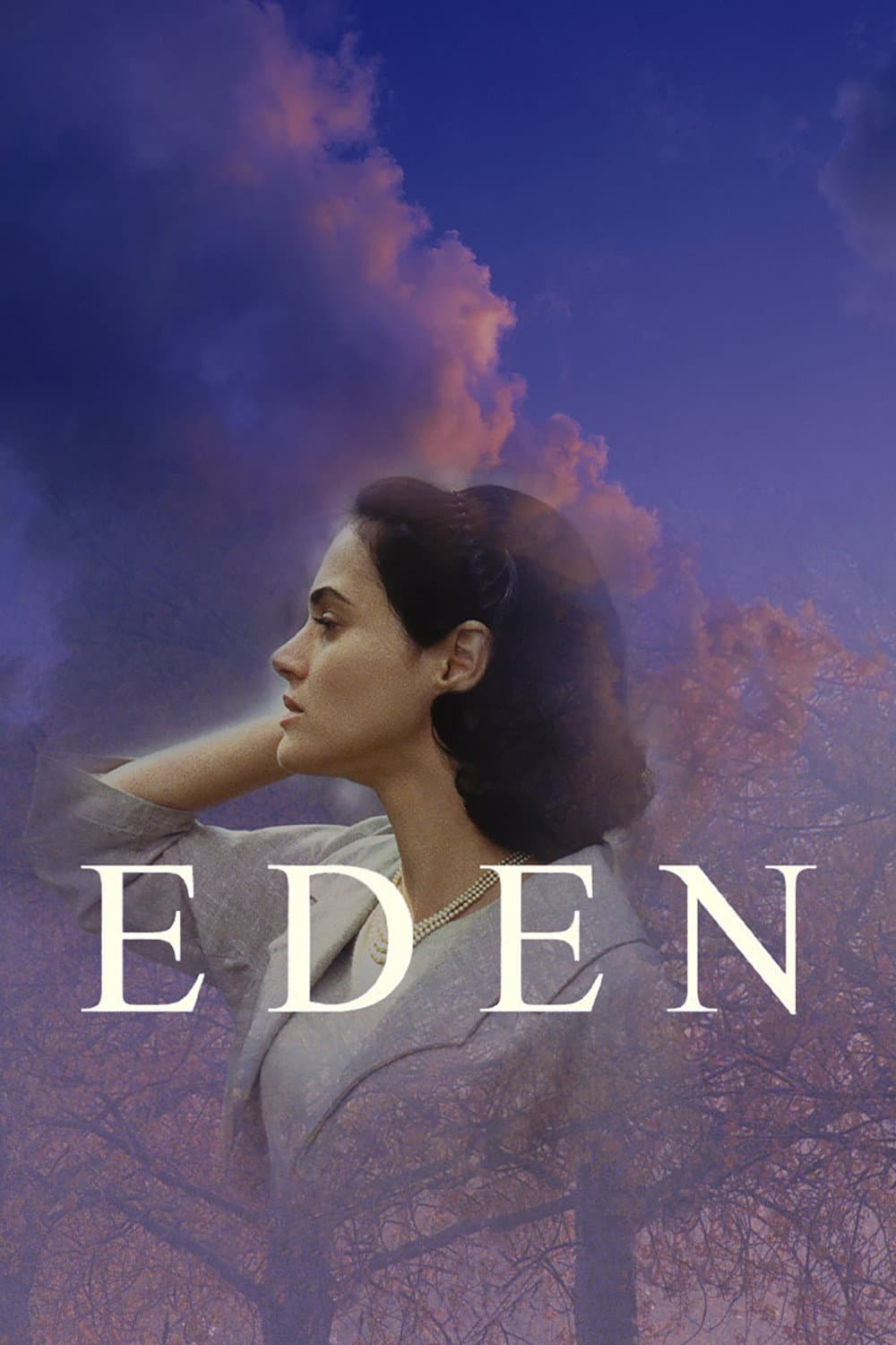 Poster di Eden