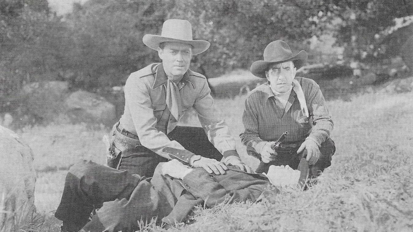 Stagecoach to Monterey - immagine