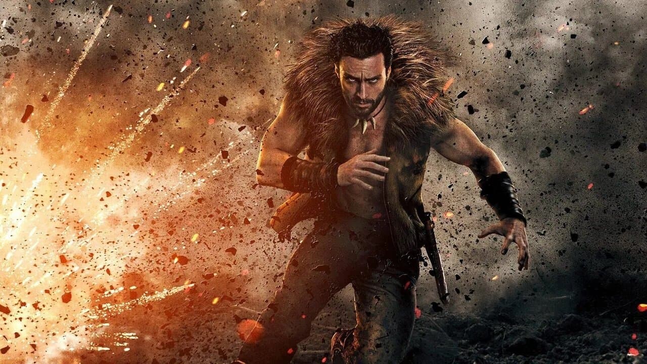 Kraven - Il cacciatore - immagine