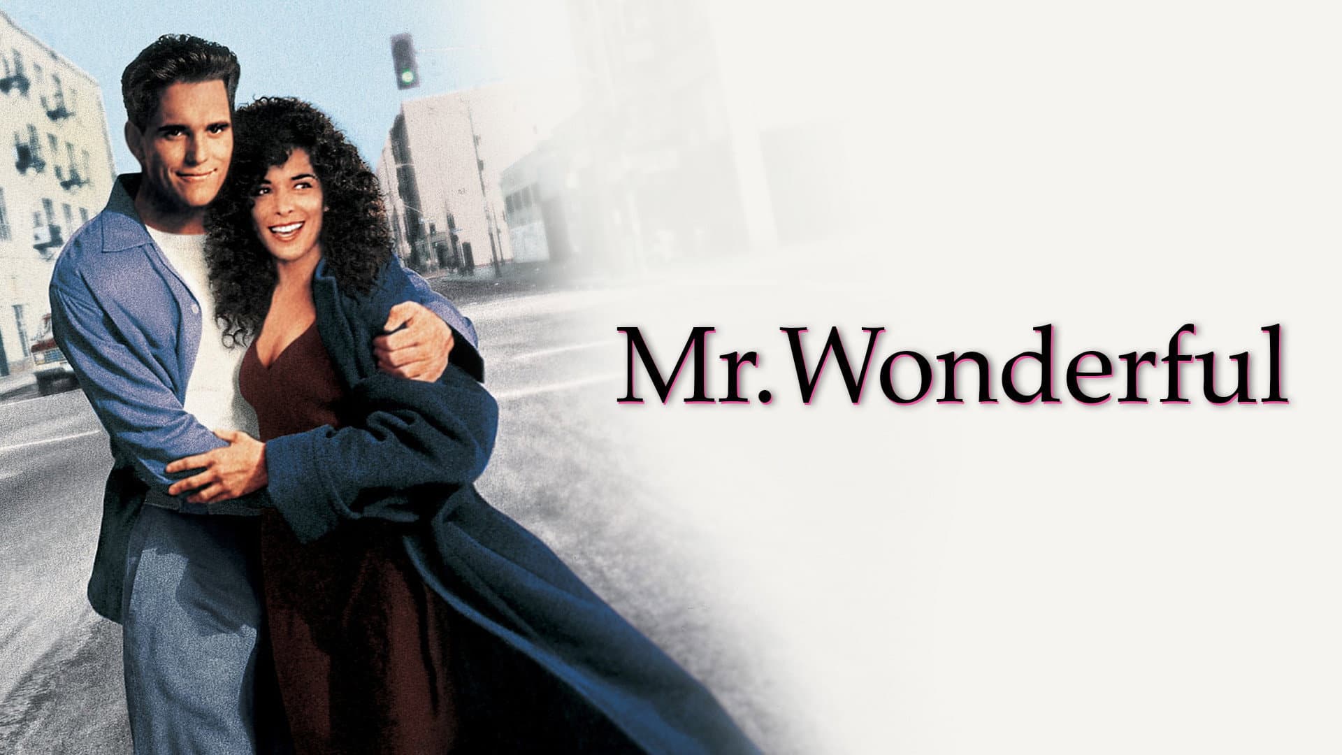 Mr. Wonderful - immagine