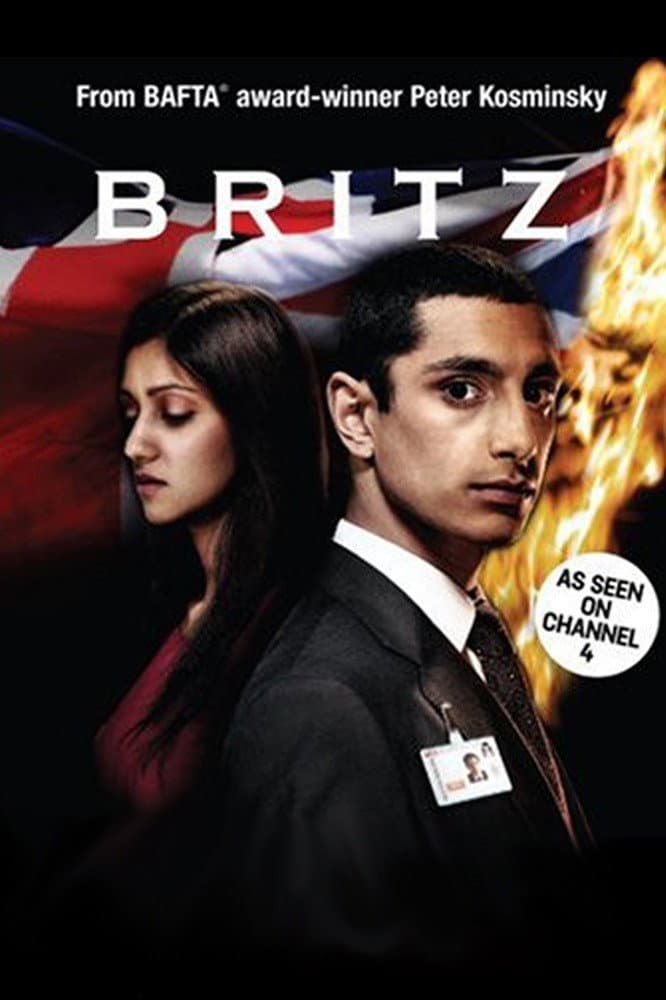 Poster di Britz