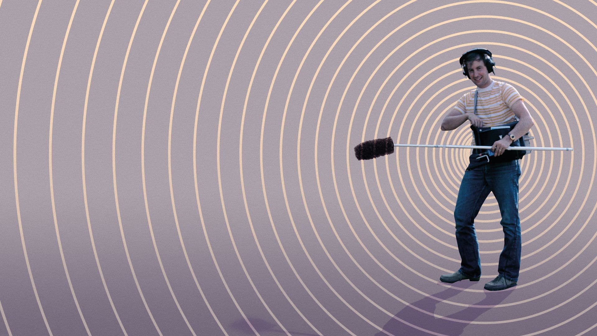 Making Waves: The Art of Cinematic Sound - immagine