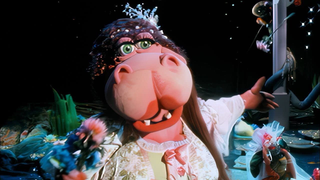 Meet the Feebles - immagine