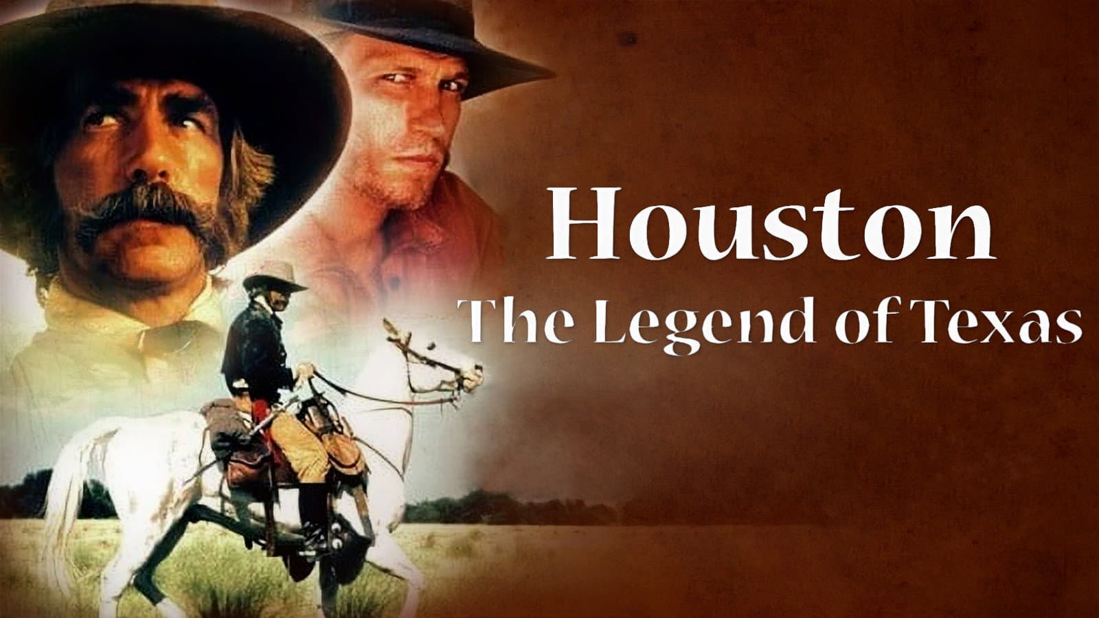 Houston: The Legend of Texas - immagine