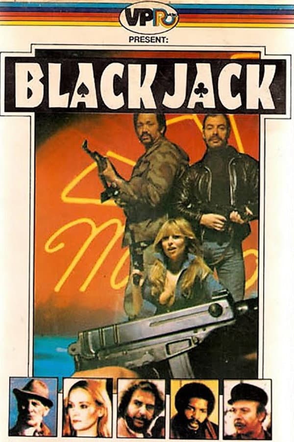 Poster di Asalto al Casino