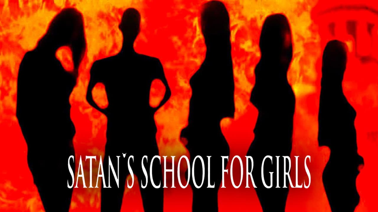 Scuola diabolica per ragazze - immagine