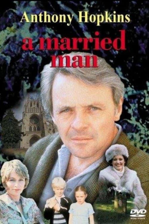 Poster di A Married Man