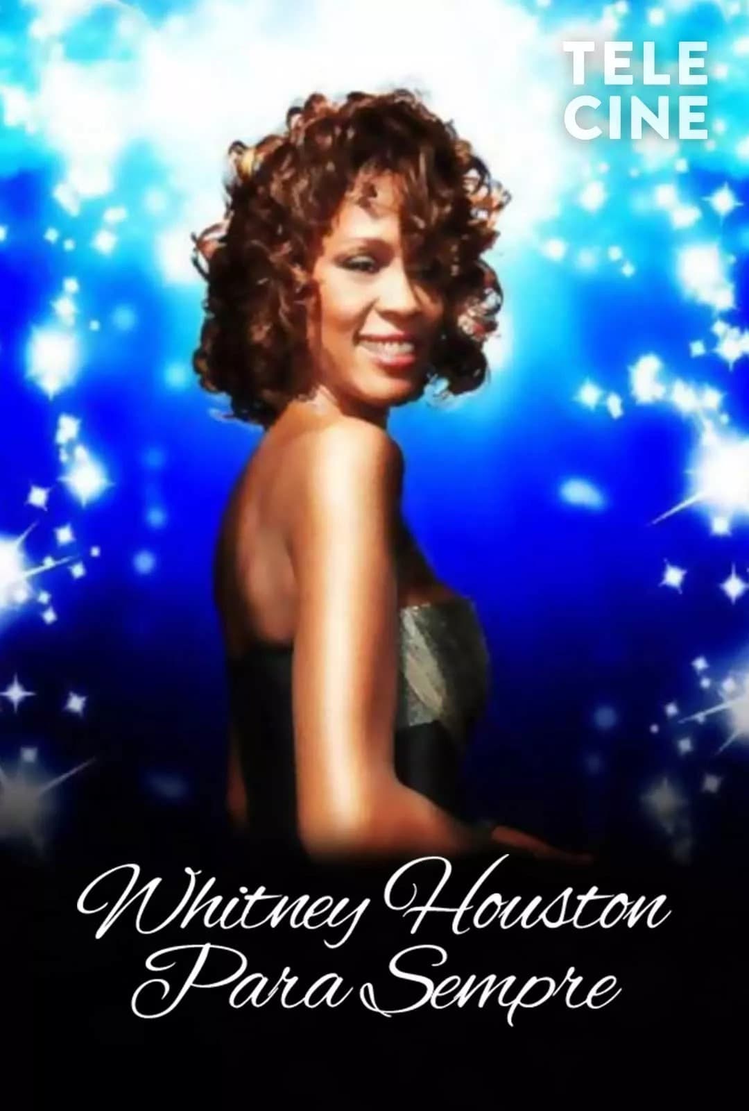 Poster di Always Whitney Houston