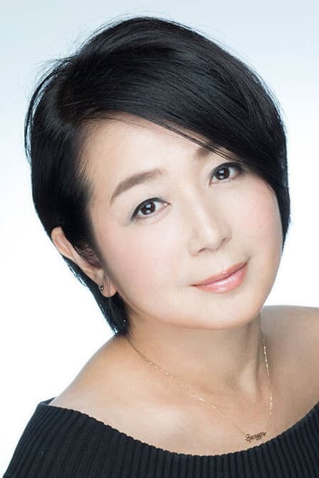 小栗香織
