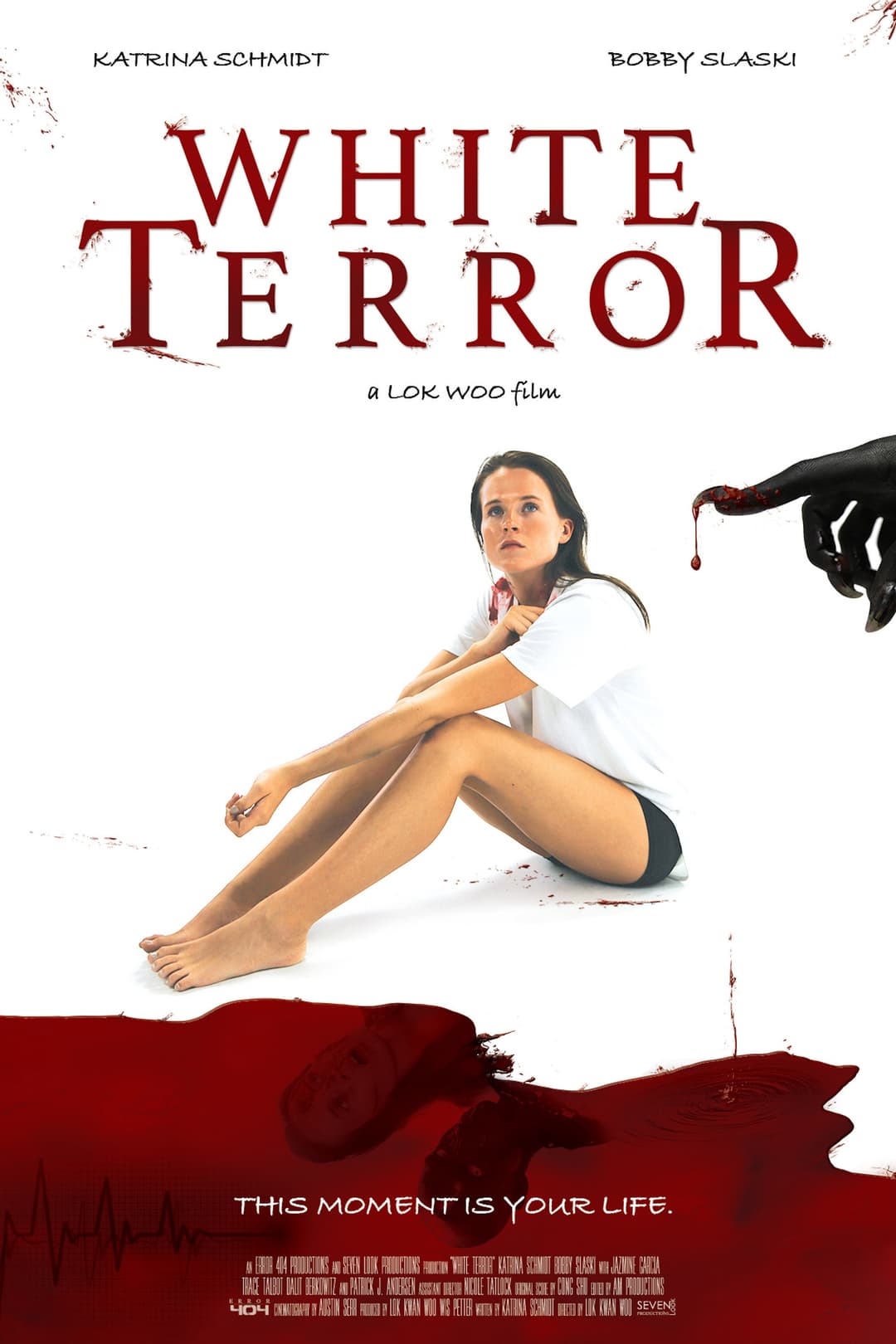 Poster di White Terror