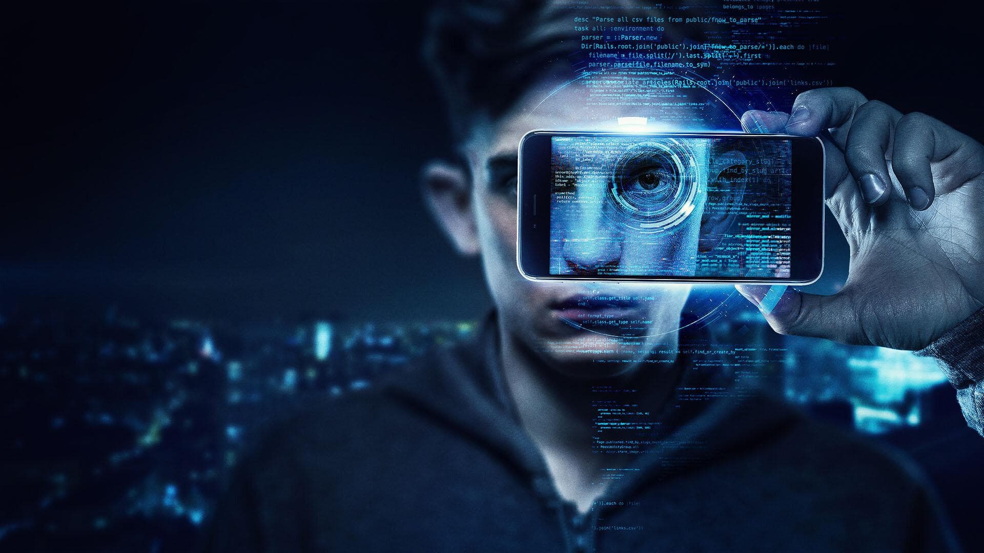 iBoy - immagine