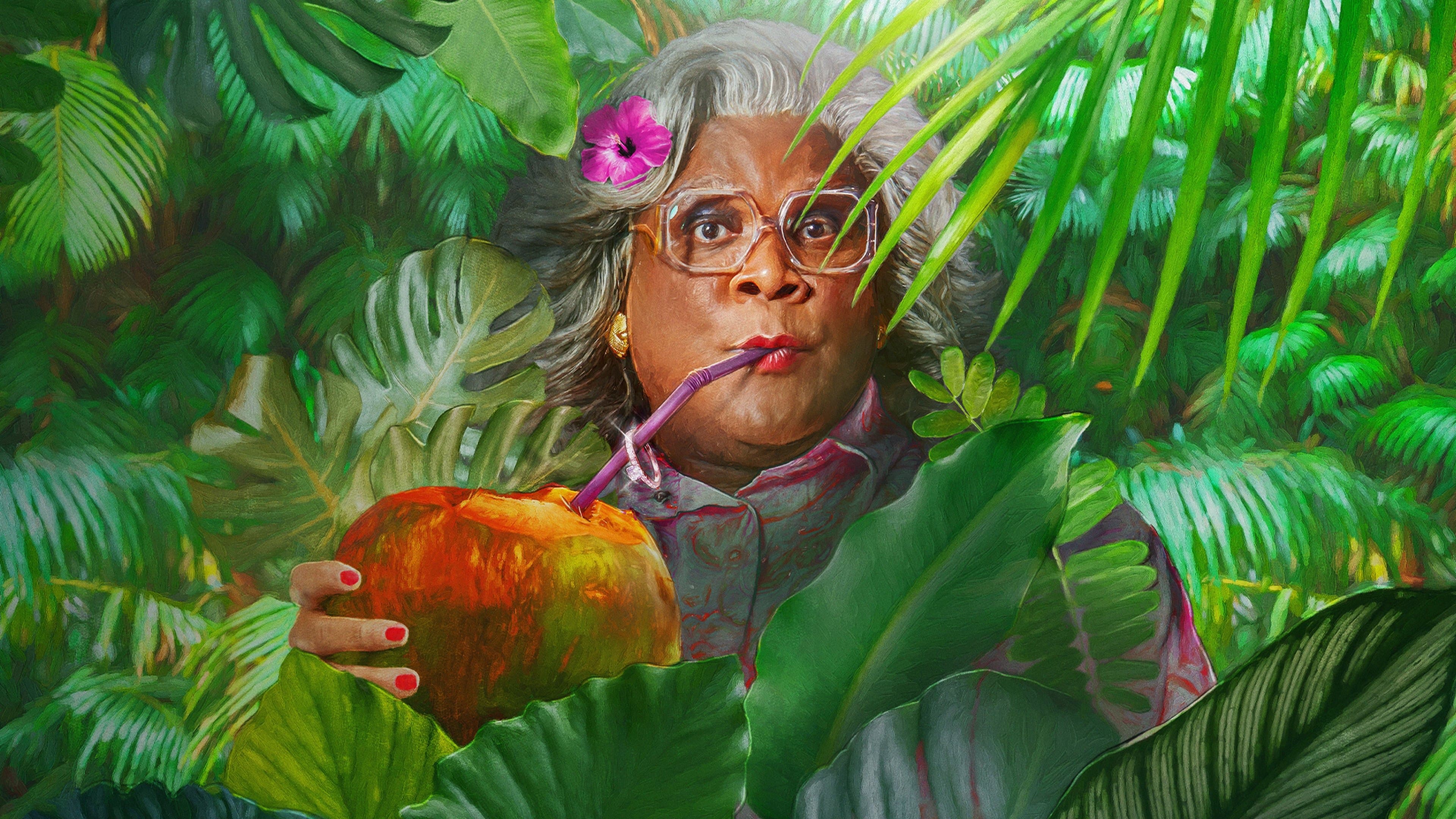 Madea - Matrimonio alle Bahamas - immagine