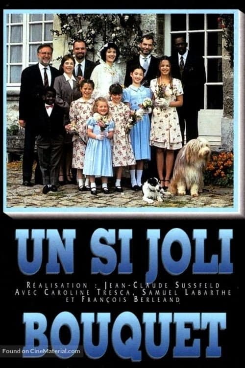 Poster di Un si joli bouquet