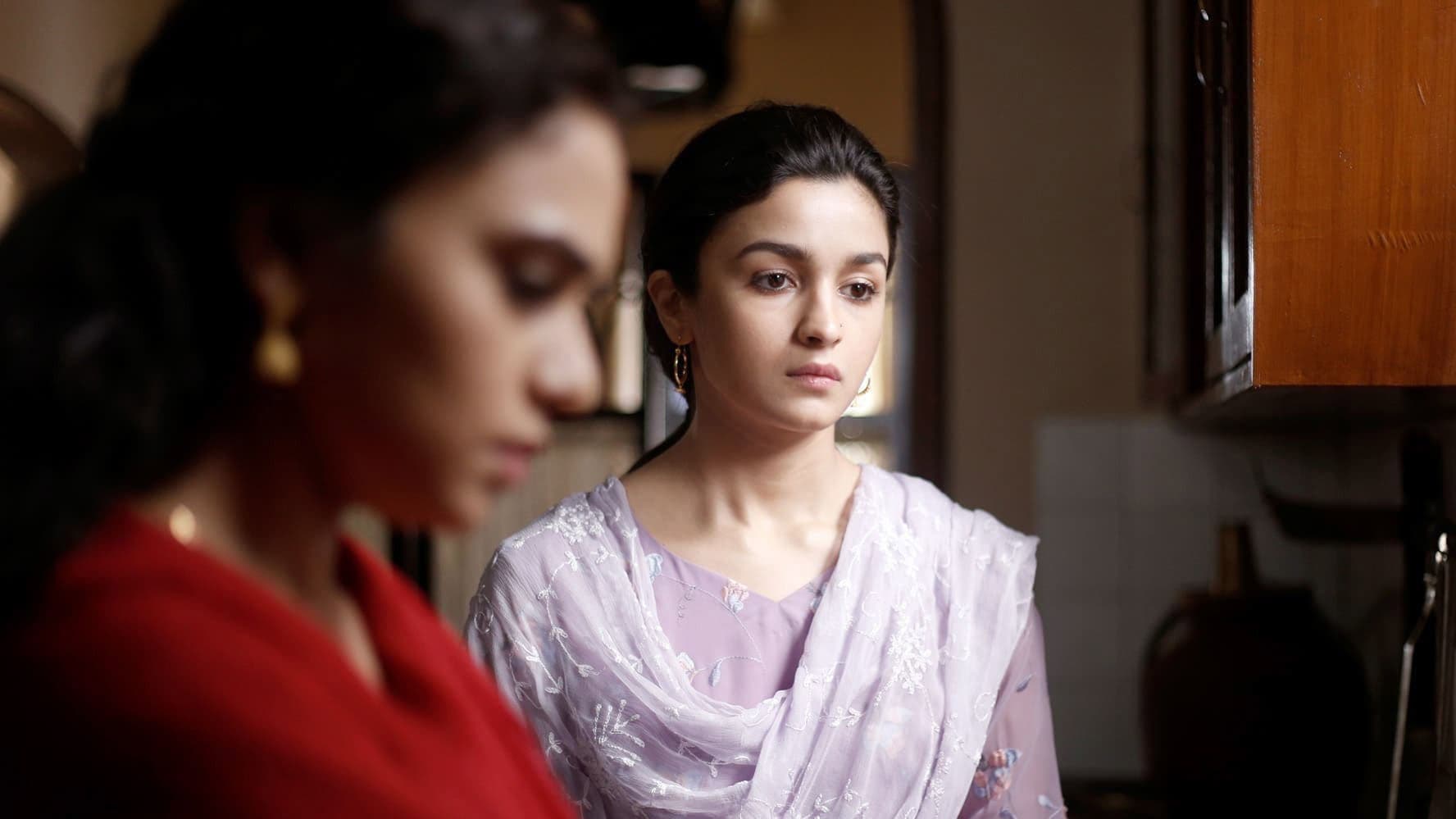 Raazi - immagine