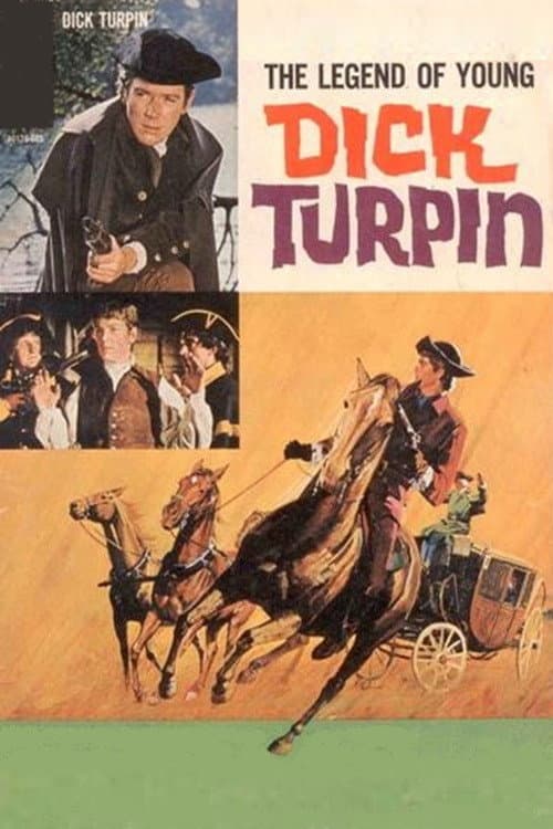 Poster di The Legend of Young Dick Turpin
