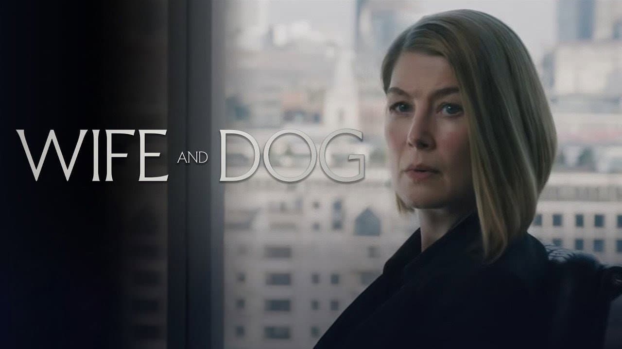 Wife & Dog - immagine