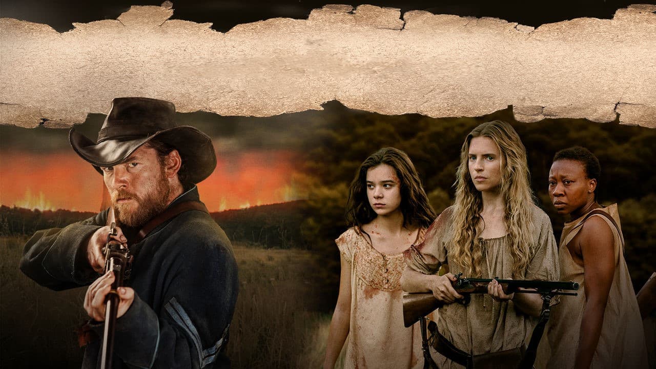 The Keeping Room - immagine