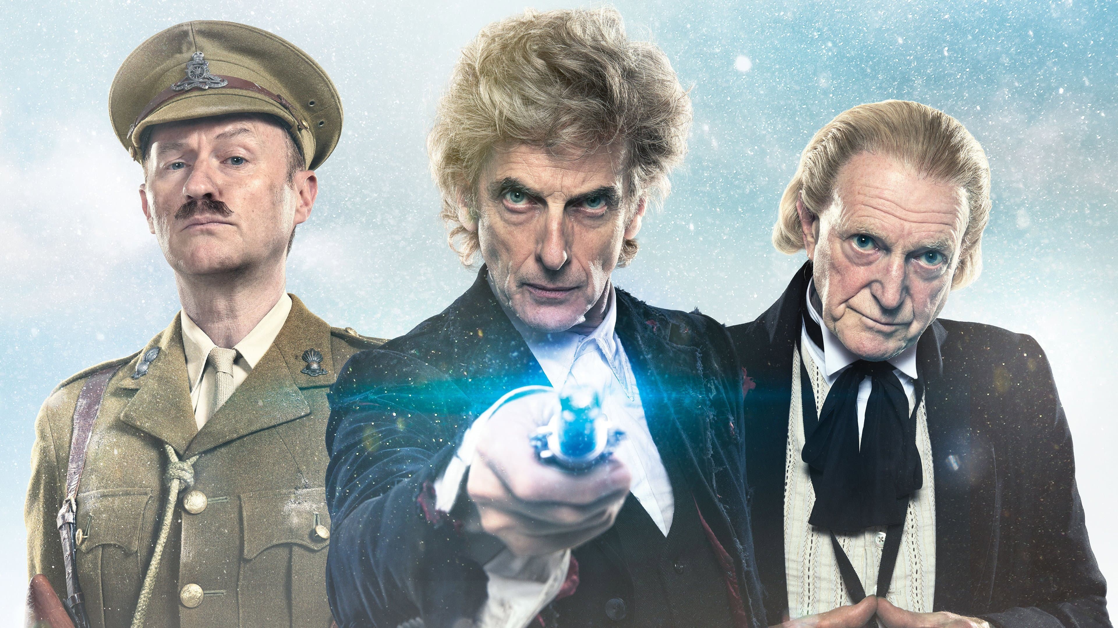 Doctor Who: Twice Upon a Time - immagine