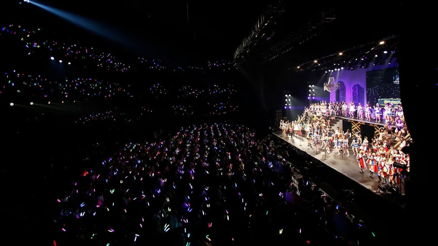 AKB48グループリクエストアワー セットリストベスト100 2017 - immagine