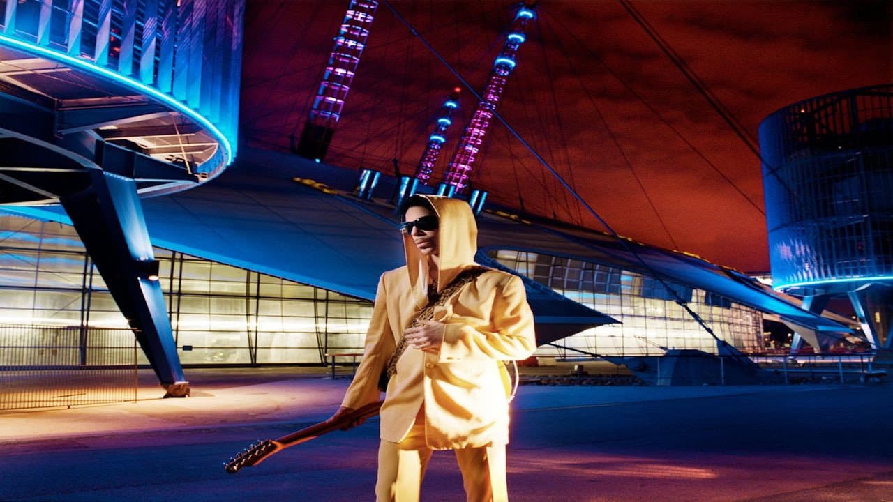 Prince: 21 Nights in London - immagine