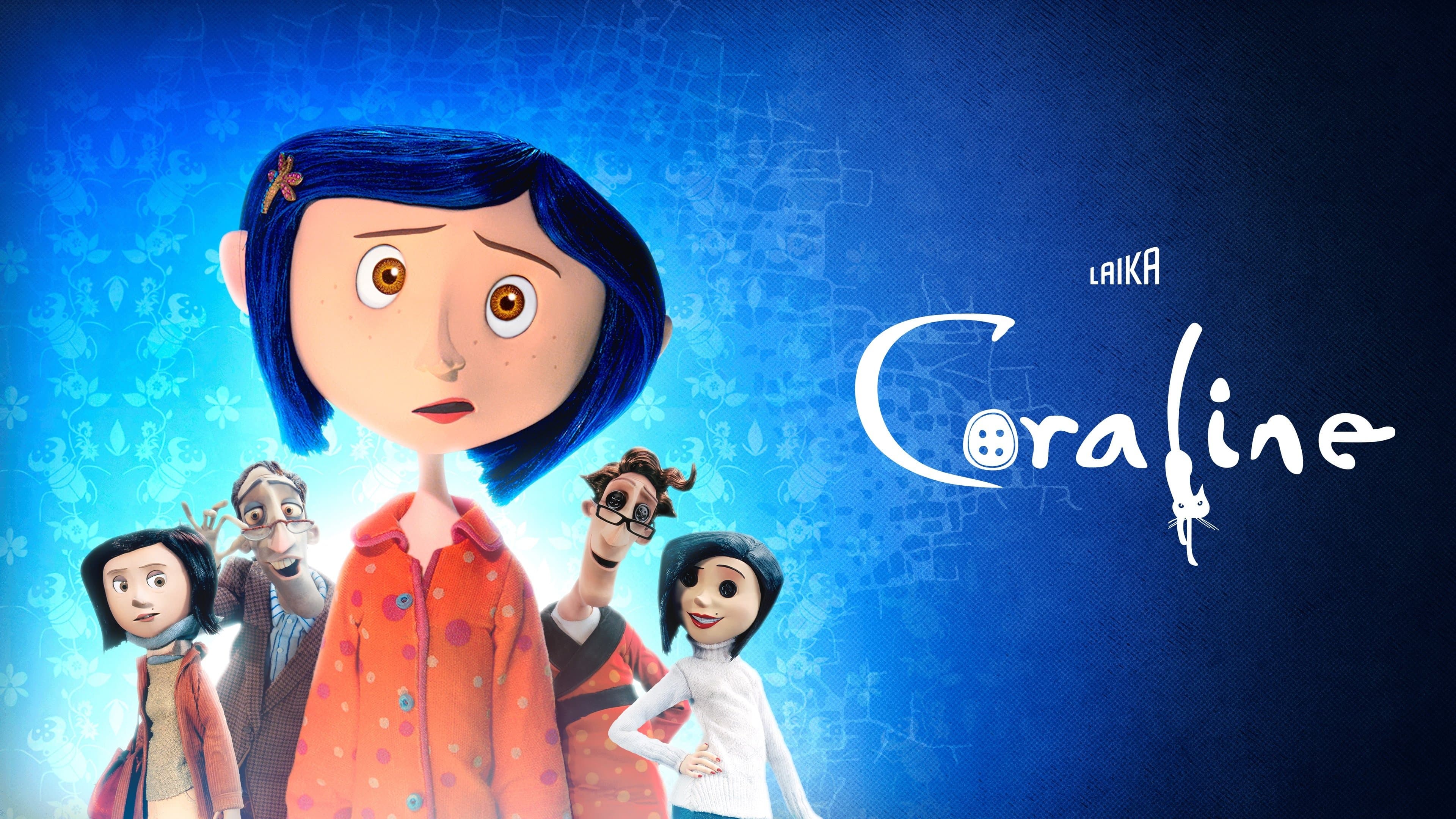 Coraline e la porta magica - immagine
