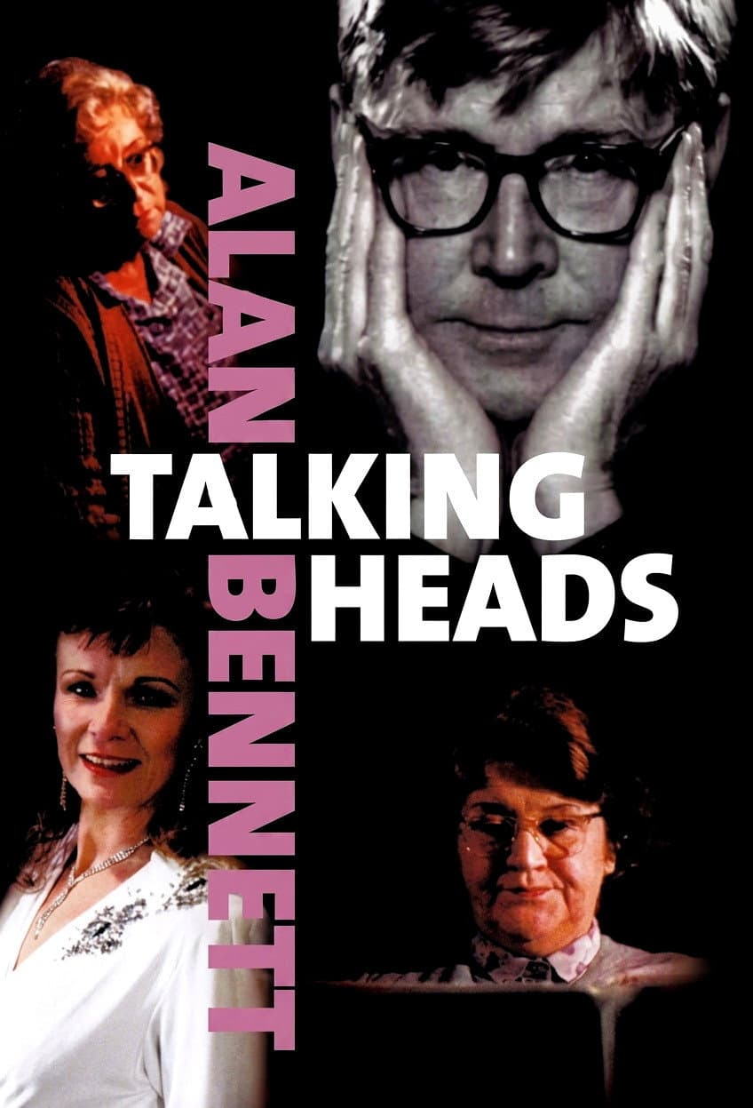 Poster di Talking Heads