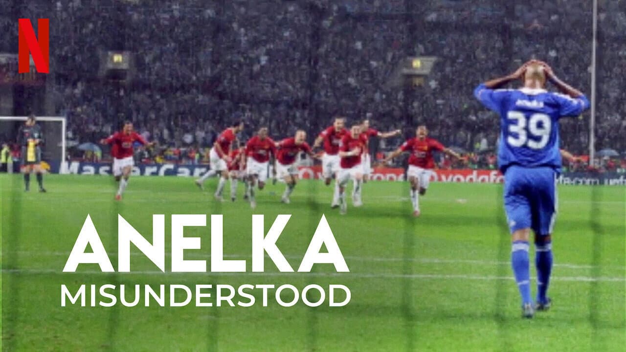 Anelka: genio e sregolatezza - immagine