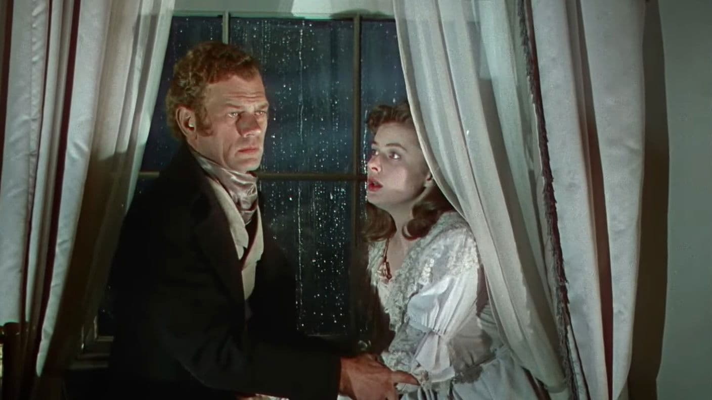 Il peccato di Lady Considine - immagine